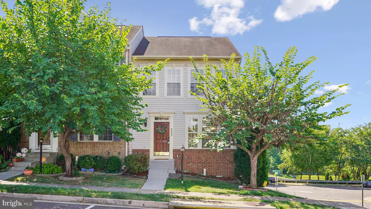 Woodbridge, VA 22191,2235 DILORETA DR