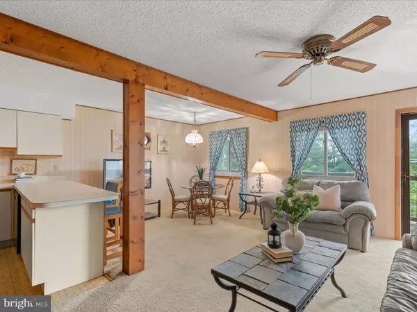 Ocean City, MD 21842,411-A 146TH ST #323