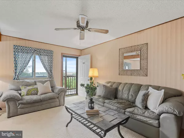 Ocean City, MD 21842,411-A 146TH ST #323