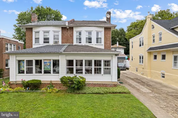 4323 DISSTON ST, Philadelphia, PA 19135