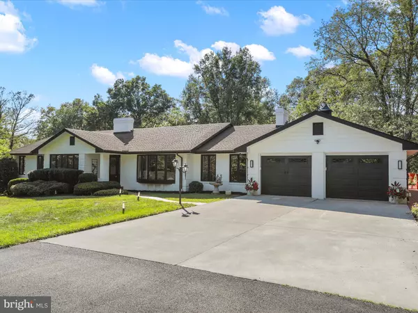 249 MINERAL SPRINGS DR, Front Royal, VA 22630