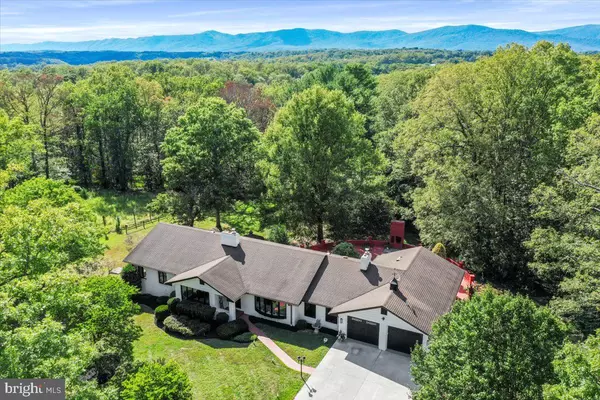 Front Royal, VA 22630,249 MINERAL SPRINGS DR