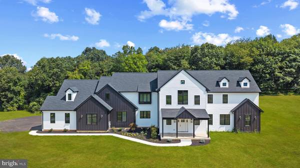 2851 ORPHEUS DRIVE, Finksburg, MD 21048