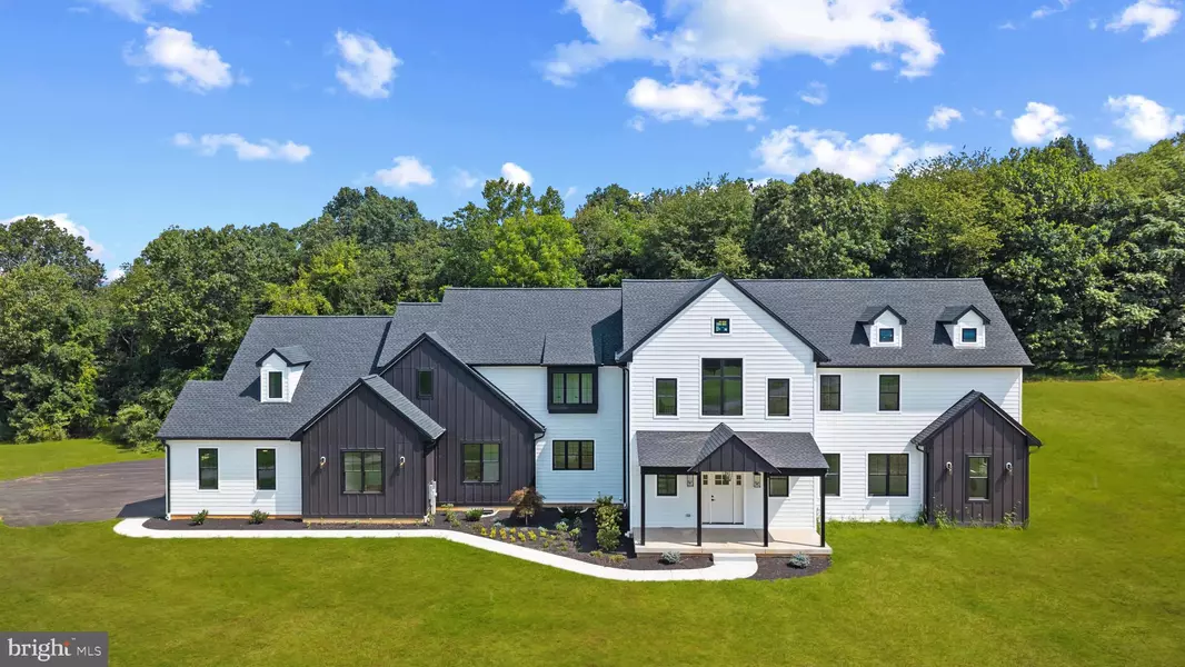 2851 ORPHEUS DRIVE, Finksburg, MD 21048