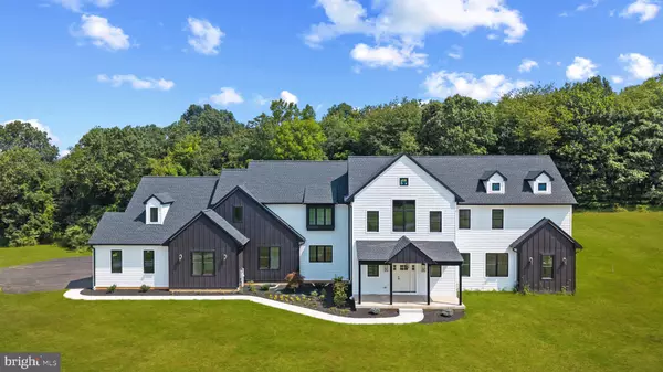 2851 ORPHEUS DRIVE, Finksburg, MD 21048