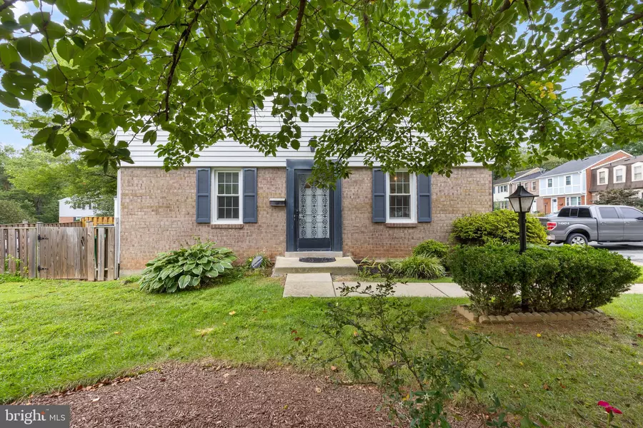 1 BLUE RIBBON CT #6-1, Gaithersburg, MD 20878