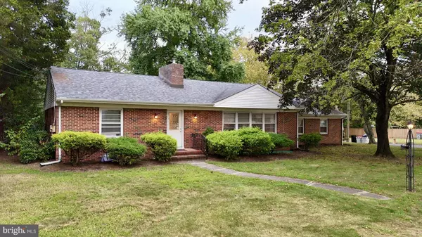 Vineland, NJ 08360,559 CHESTNUT TER