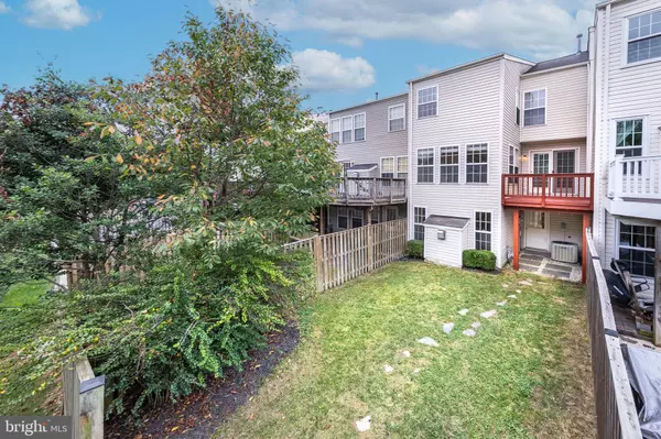 Leesburg, VA 20175,110 SHADWELL TER SE