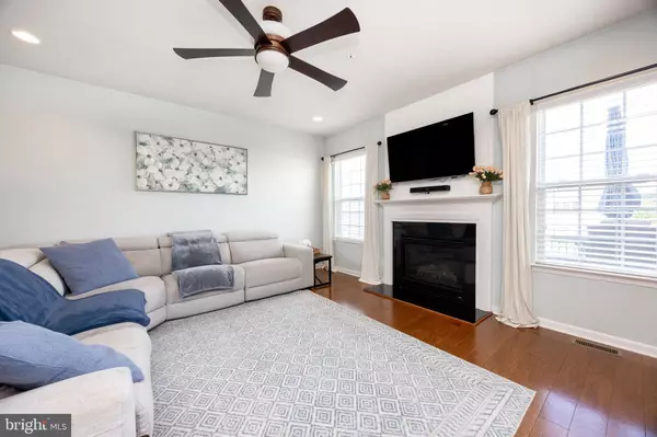 Downingtown, PA 19335,36 CLEMENT CT