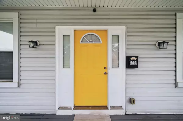 Baltimore, MD 21215,3026 ROSALIND AVE