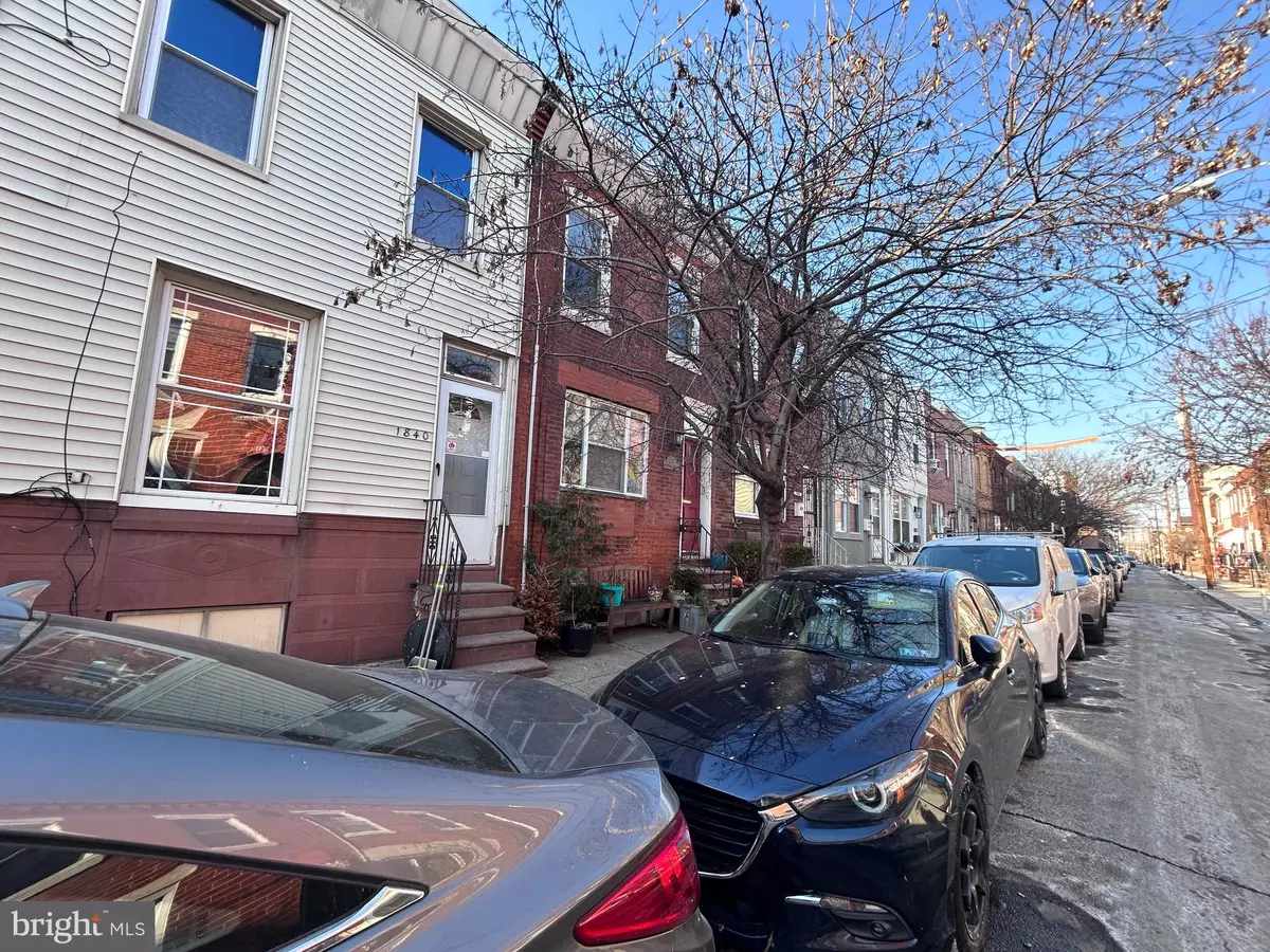Philadelphia, PA 19145,1840 S MOLE ST
