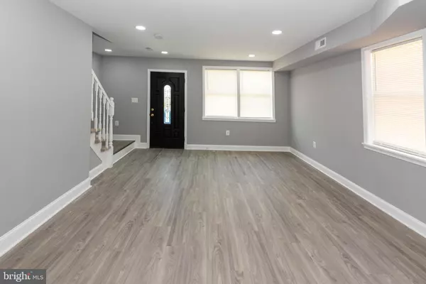 Baltimore, MD 21206,4843 GREENCREST RD