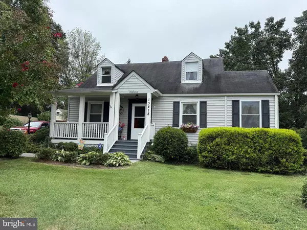 13418 MARUMSCO DR,  Woodbridge,  VA 22191