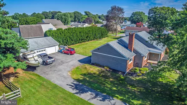 Middletown, DE 19709,601 S BROAD ST