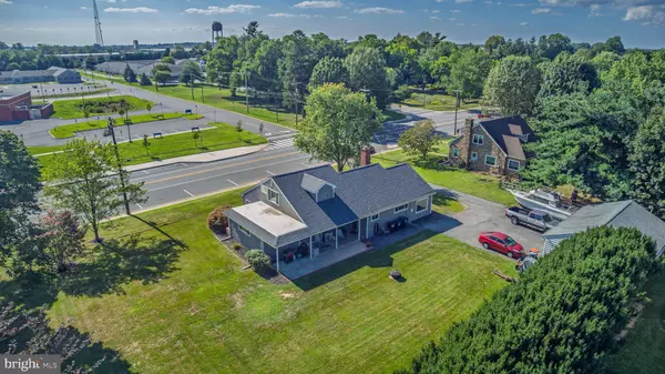 Middletown, DE 19709,601 S BROAD ST