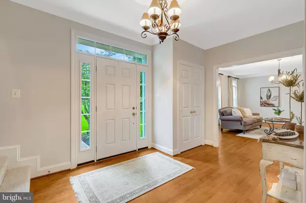 Reston, VA 20194,11181 LONGWOOD GROVE DR