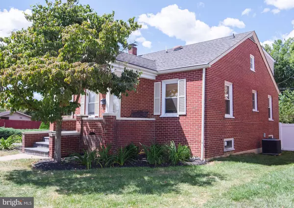 Winchester, VA 22601,3 N PURCELL AVE