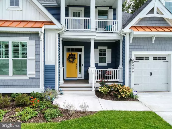 Milton, DE 19968,29406 CYNTHIA LN