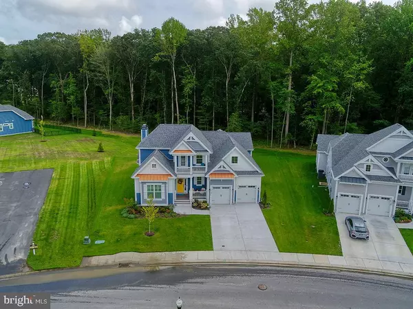 Milton, DE 19968,29406 CYNTHIA LN