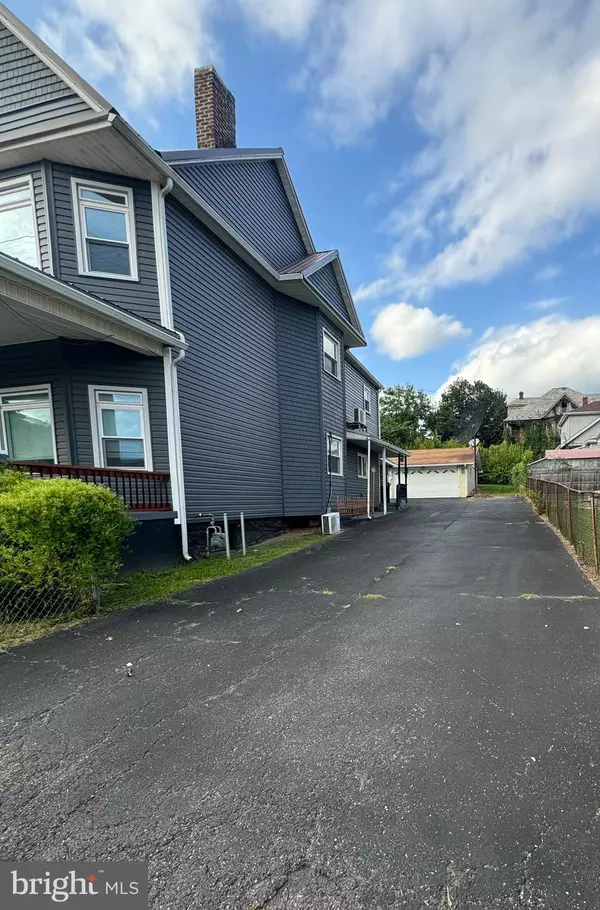 Cumberland, MD 21502,707 COLUMBIA AVE