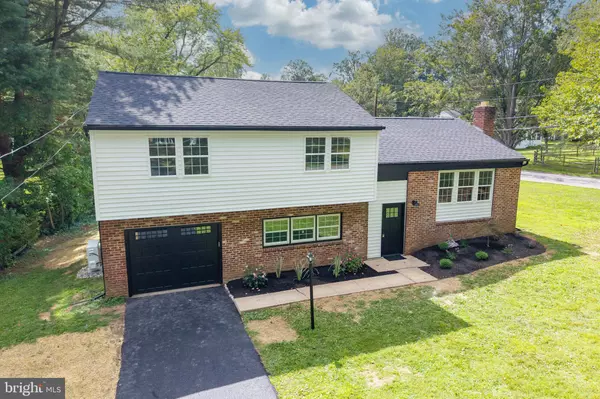 502 GLEN AVE, West Chester, PA 19382