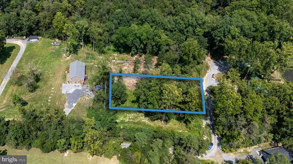 Luray, VA 22835,LOT 6 & 7 FISHERMANS LN