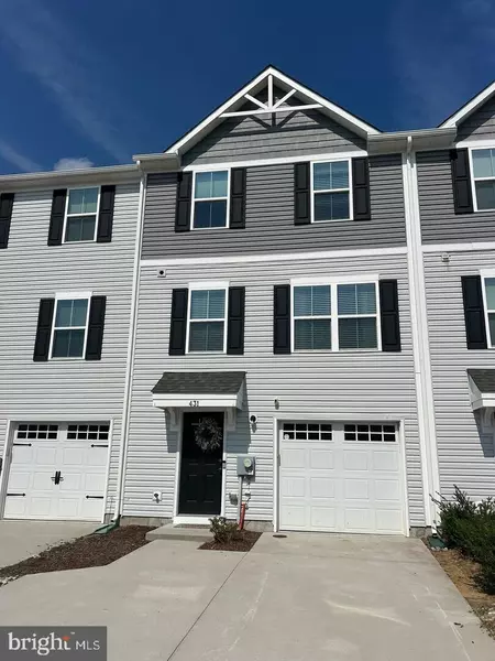 431 SITKA SPRUCE LN, Townsend, DE 19734