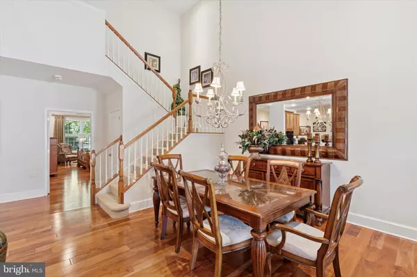 West Chester, PA 19380,1653 YARDLEY CT