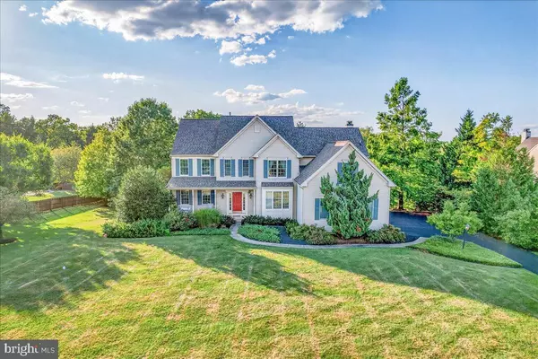 1082 CHELSEA WAY, Collegeville, PA 19426