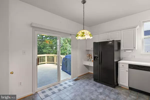 Bristow, VA 20136,8793 PARTRIDGE RUN WAY