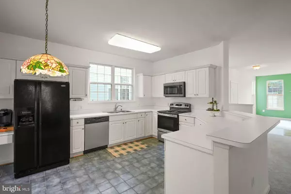 Bristow, VA 20136,8793 PARTRIDGE RUN WAY