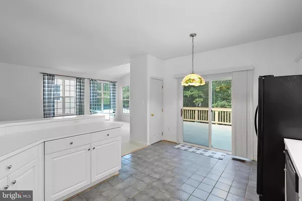 Bristow, VA 20136,8793 PARTRIDGE RUN WAY