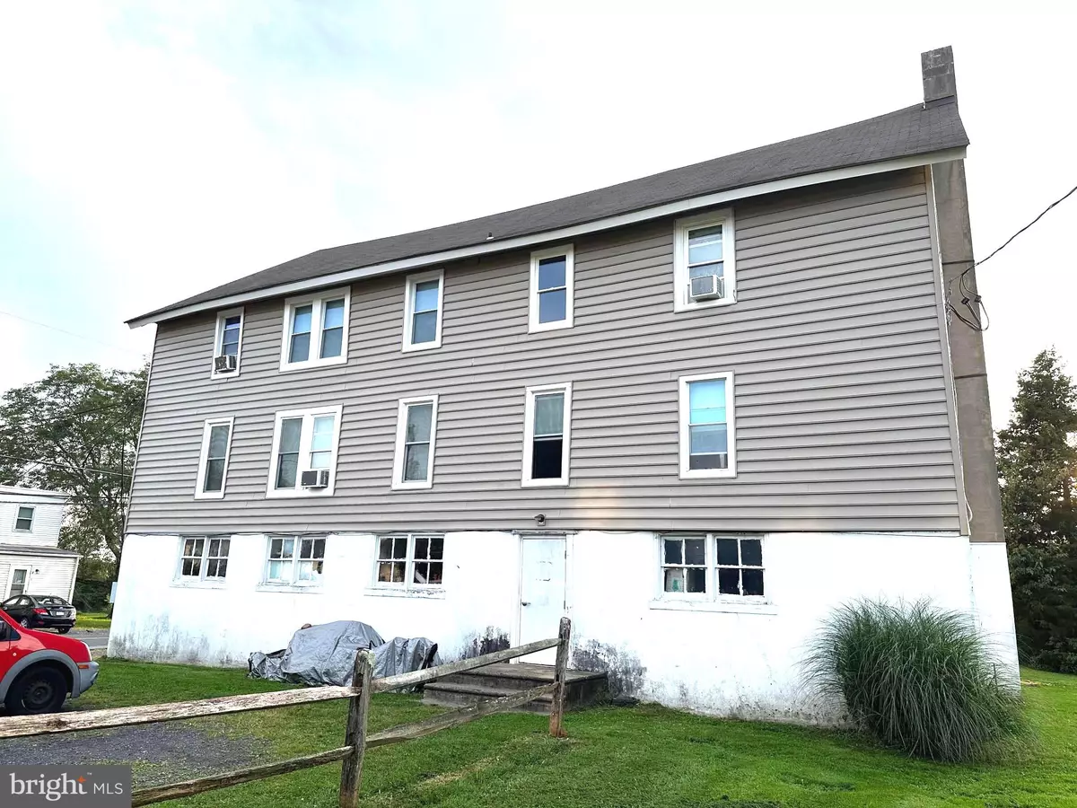 Perkasie, PA 18944,2420 N 5TH ST #E