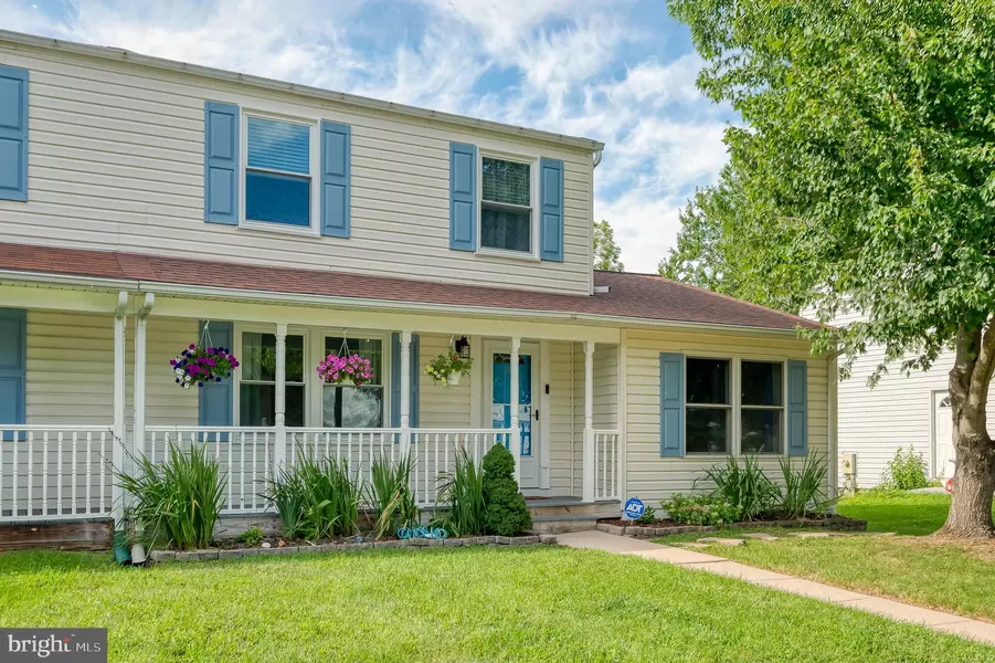 4 KNAVES CT, Baltimore, MD 21236