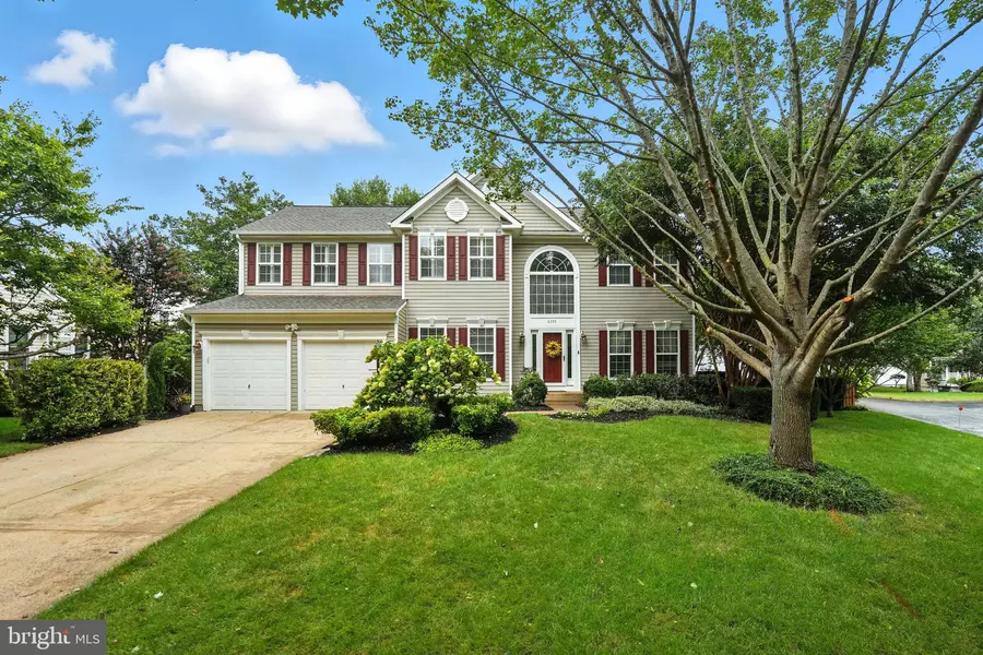 6359 COLONIAL VILLAGE LOOP, Manassas, VA 20112