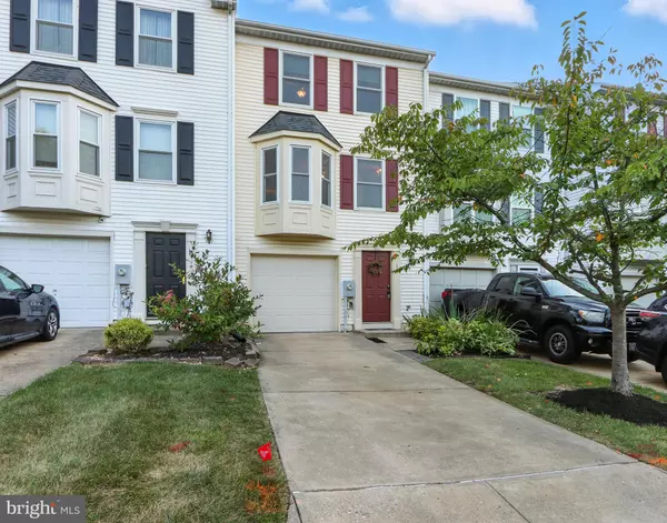 Halethorpe, MD 21227,16 LANHILL CT #16