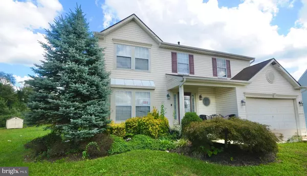 Sicklerville, NJ 08081,7 ELSWORTH CT