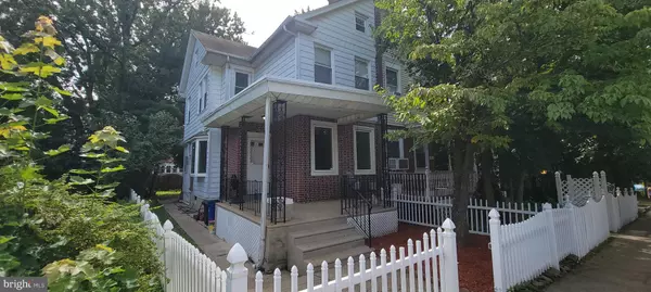 8021 ELBERON AVE, Philadelphia, PA 19111