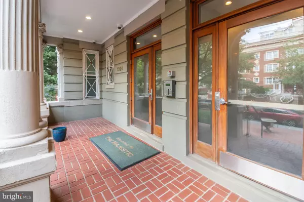 Washington, DC 20009,1324 EUCLID ST NW #5