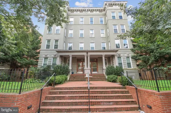 Washington, DC 20009,1324 EUCLID ST NW #5