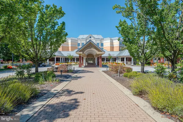 2235 WINDROW DR, Princeton, NJ 08540