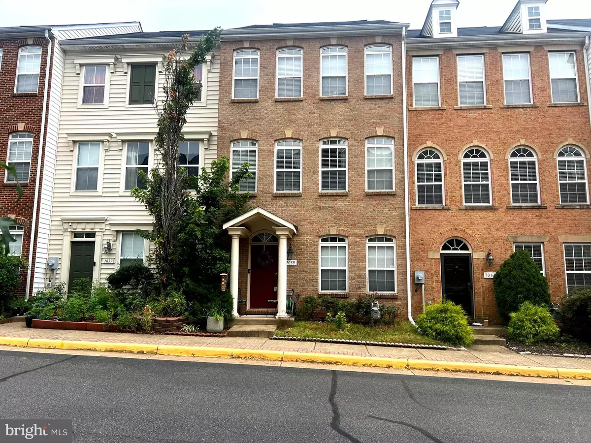 Gainesville, VA 20155,7039 LITTLE THAMES DR