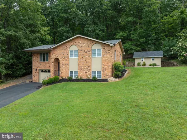 Front Royal, VA 22630,116 RICHMOND RD