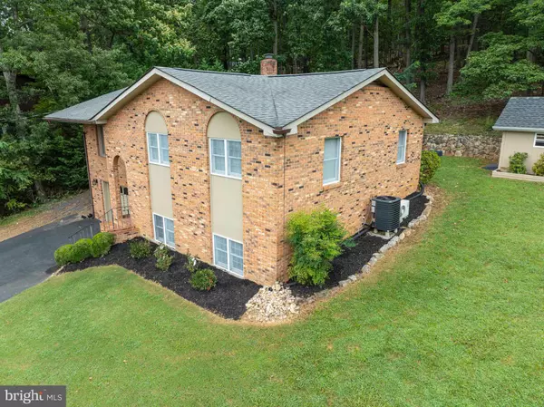 Front Royal, VA 22630,116 RICHMOND RD