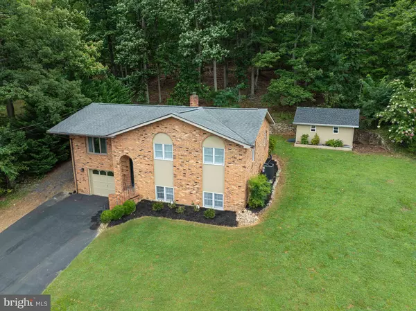 Front Royal, VA 22630,116 RICHMOND RD