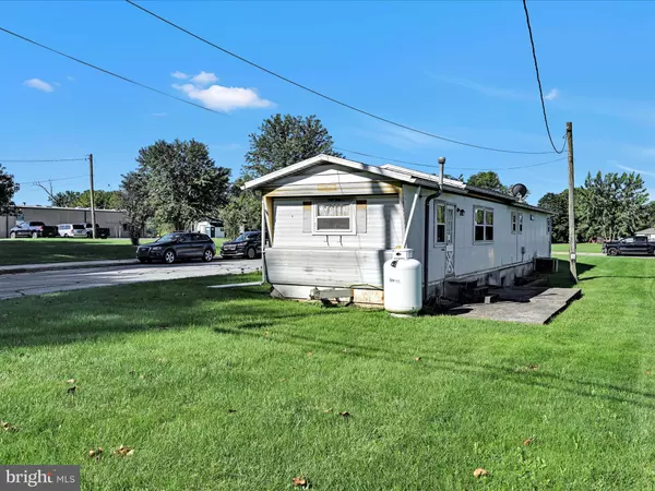 Myerstown, PA 17067,101 W CENTER AVE