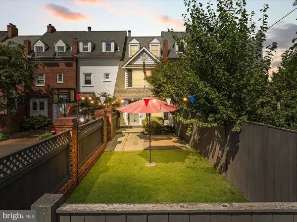 726 S PATRICK ST, Alexandria, VA 22314