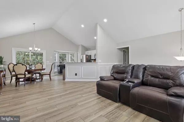 Woodbridge, VA 22193,3492 LACROSSE CT