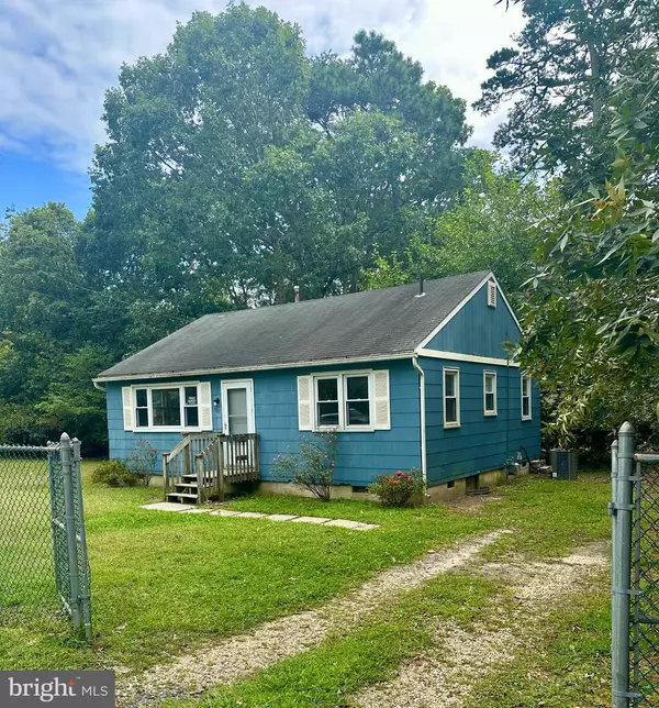 Millville, NJ 08332,7737 RAYMOND DR