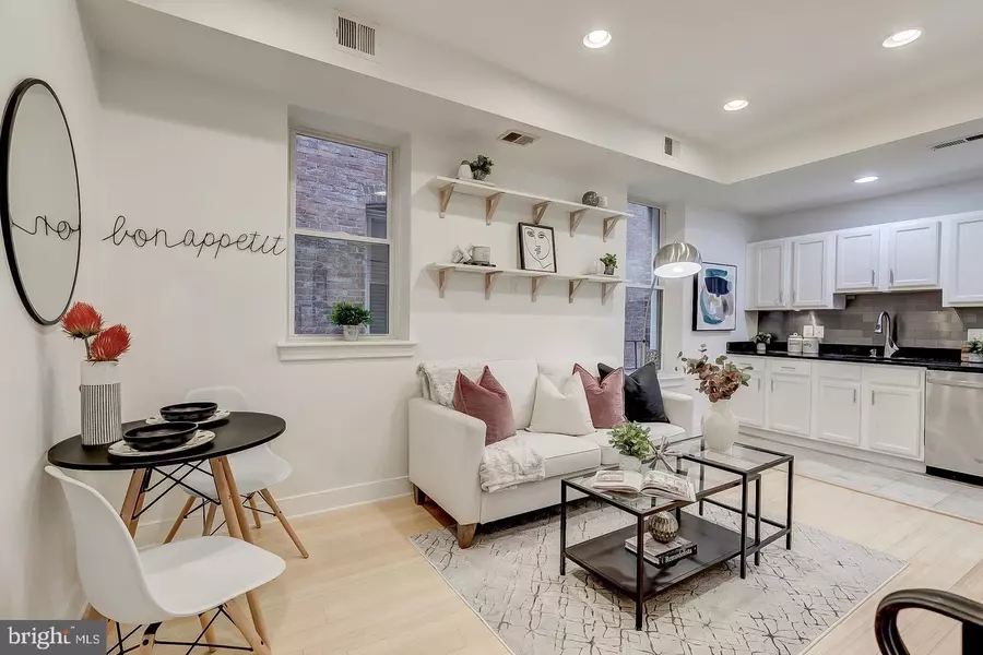 1108 COLUMBIA RD NW #104, Washington, DC 20009